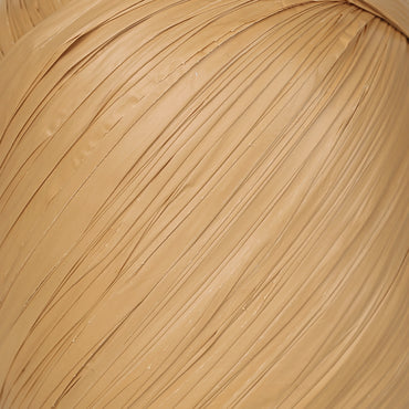 Knitme Saten Rafya İp Bej - 3