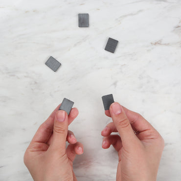 Loren Crafts 2x1,5 cm 5'li Mıknatıs