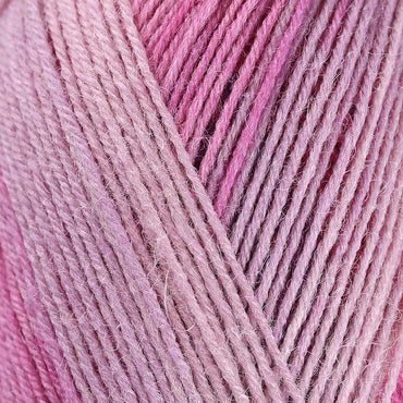 La Mia Woolly Socks Ebruli Çorap İpi - L03