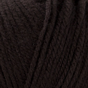 Örenbayan Favori Siyah El Örgü İpi - 999-1768