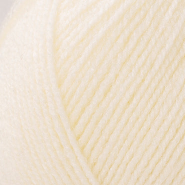 Örenbayan Super Baby Krem El Örgü İpi - 5-1758