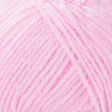 Örenbayan Super Baby Pembe El Örgü İpi - 93-1758