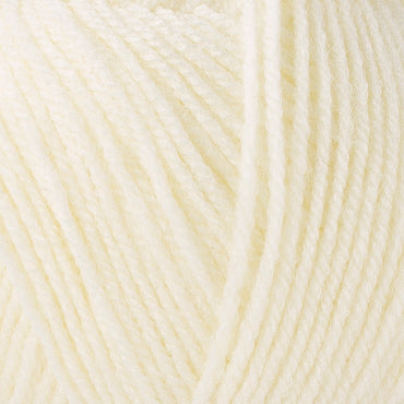 Örenbayan Star Krem El Örgü İpi - 05-1754