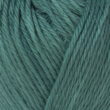 La Mia Pastel Cotton Yeşil El Örgü İpi - L055