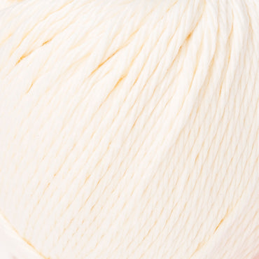 La Mia Pastel Cotton Krem El Örgü İpi - L050
