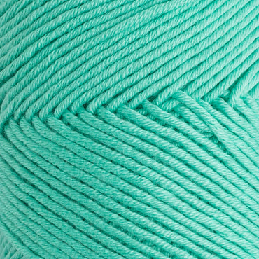 La Mia Baby Cotton Su Yeşili El Örgü İpi - L027