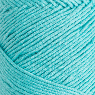 La Mia Baby Cotton Mint El Örgü İpi - L032