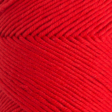 La Mia Baby Cotton Nar Çiçeği El Örgü İpi - L004