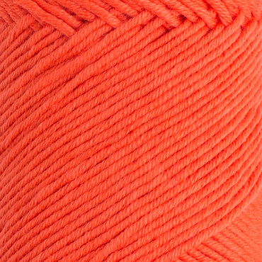 La Mia Baby Cotton Nar Çiceği El Örgü İpi - L038