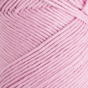 La Mia Baby Cotton Lila El Örgü İpi - L042