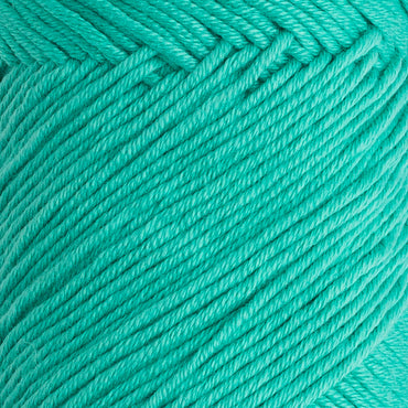 La Mia Baby Cotton Yeşil El Örgü İpi - L044