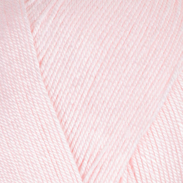La Mia Cool Pembe El Örgü İpi L002