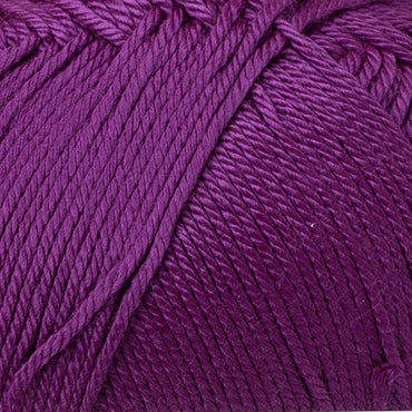 La Mia Silky Mor El Örgü İpi - L019