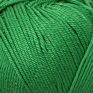 La Mia Silky Yeşil El Örgü İpi - L024