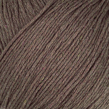 Loren Natural Baby Kahverengi El Örgü İpi - R033