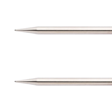 ChiaoGoo Red Lace 6,50 Mm 100 Cm Paslanmaz Çelik Misinalı Şiş - 7040-10.5