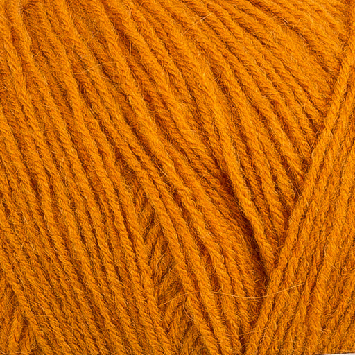 Kartopu Angora Natural Bal Köpüğü El Örgü İpi - K1854