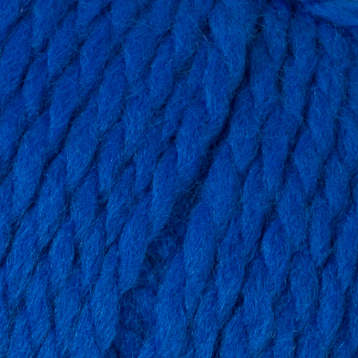 Kartopu Melange Wool Mavi El Örgü İpi - K627