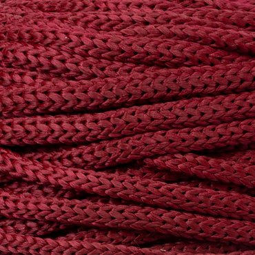 Loren XL Makrome Bordo El Örgü İpi - R049