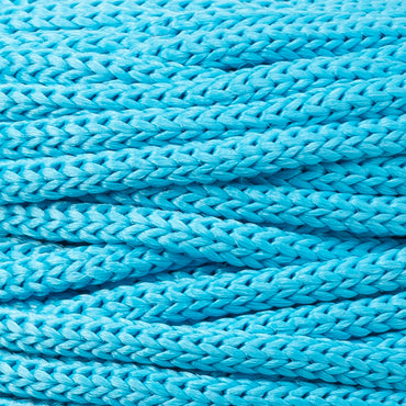 Loren XL Makrome Mavi El Örgü İpi - R052
