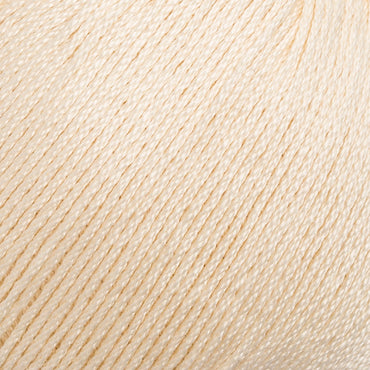 La Mia Lux Mercerized Cotton Bej El Örgü İpi - 174