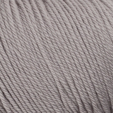 La Mia Merino Gri El Örgü İpi - L031