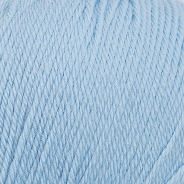 La Mia Merino Mavi El Örgü İpi - L095