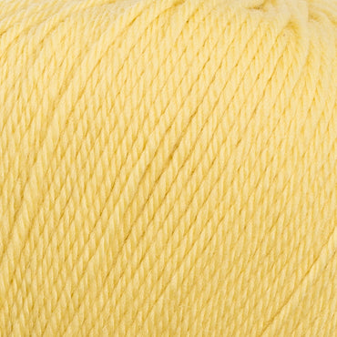 La Mia Merino Sarı El Örgü İpi - L043