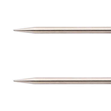 ChiaoGoo Red Lace 7,00 Mm 80 Cm Paslanmaz Çelik Misinalı Şiş - 7032-10.75