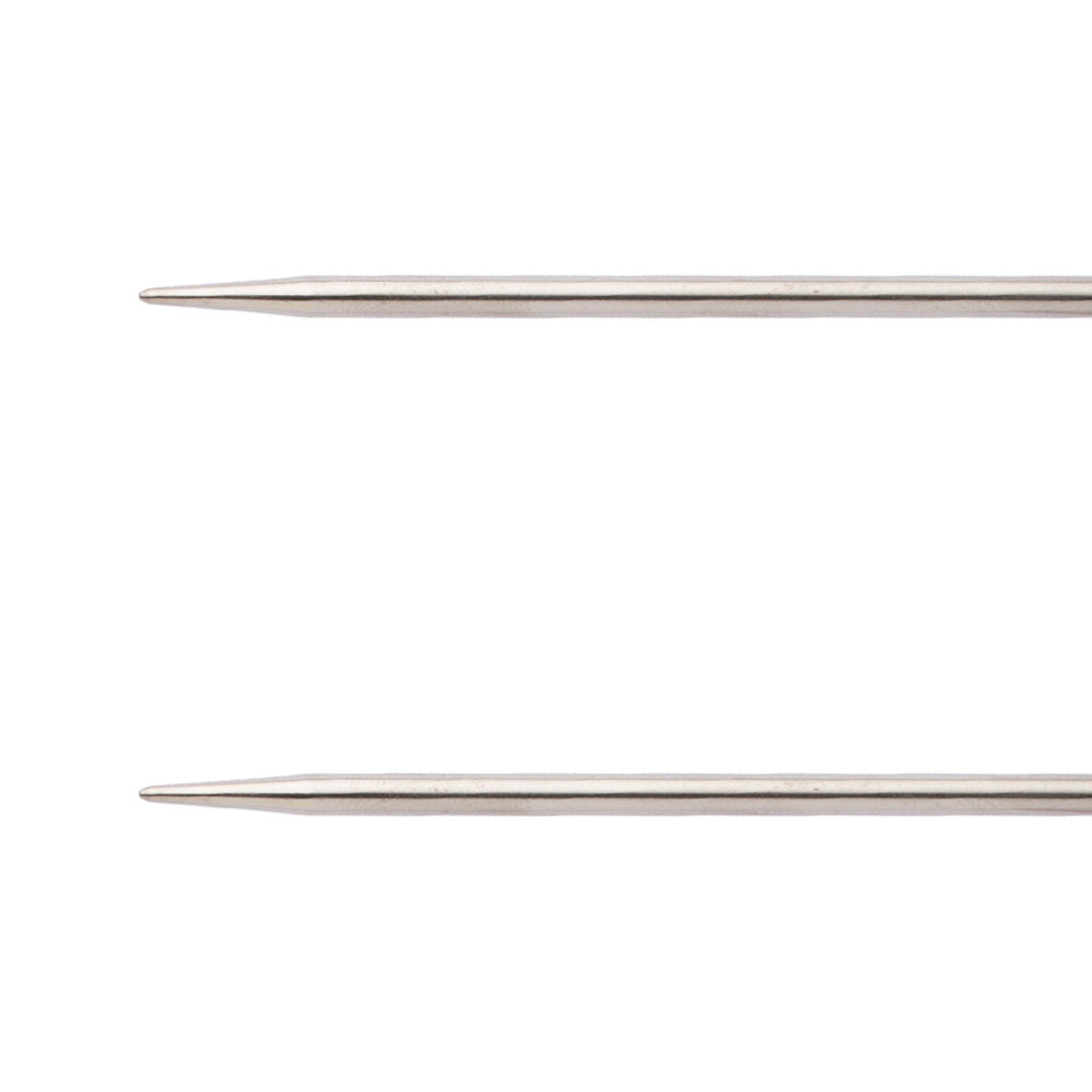 ChiaoGoo Red Lace 2,00 Mm 40 Cm Paslanmaz Çelik Misinalı Şiş - 7016-0