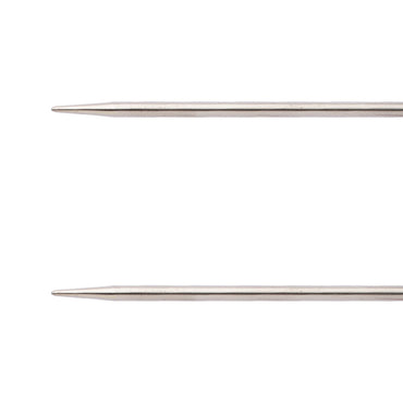 ChiaoGoo Red Lace 2,00 Mm 40 Cm Paslanmaz Çelik Misinalı Şiş - 7016-0