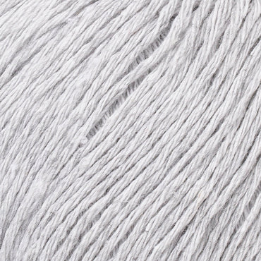 Loren Natural Baby Açık Gri El Örgü İpi - R080