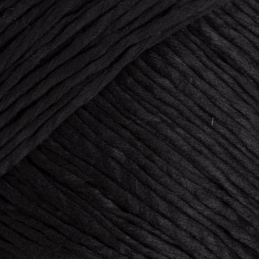 La Mia Paper Soft Siyah Yumuşak Kağıt İp - L006