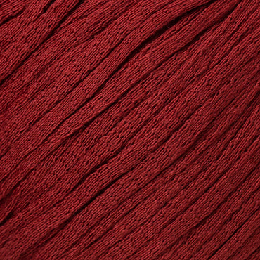 La Mia Fettucia 6'lı Paket Bordo El Örgü İpi - L093