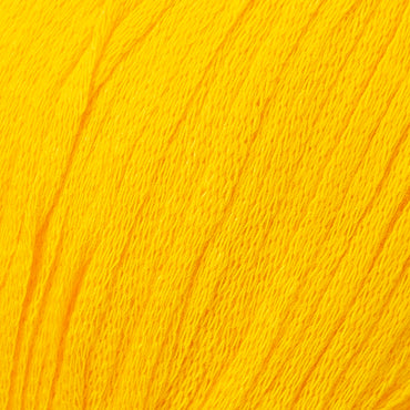 La Mia Fettucia 6'lı Paket Sarı El Örgü İpi - L003