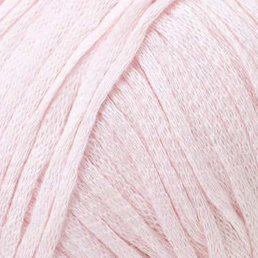 La Mia Fettucia 6'lı Paket Toz Pembe El Örgü İpi - L063
