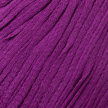 La Mia Fettucia 6'lı Paket Mor El Örgü İpi - L019