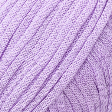 La Mia Fettucia 6'lı Paket Lila El Örgü İpi - L067