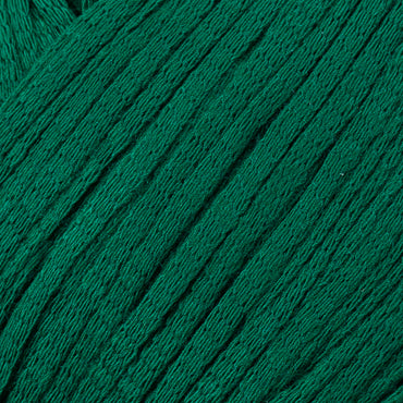 La Mia Fettucia 6'lı Paket Petrol Yeşili El Örgü İpi - L074