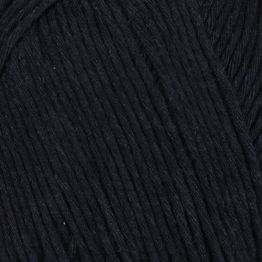 Loren Natural Cotton Lacivert El Örgü İpi - R005