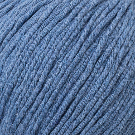 Loren Natural Cotton Kot Mavisi El Örgü İpi - R101