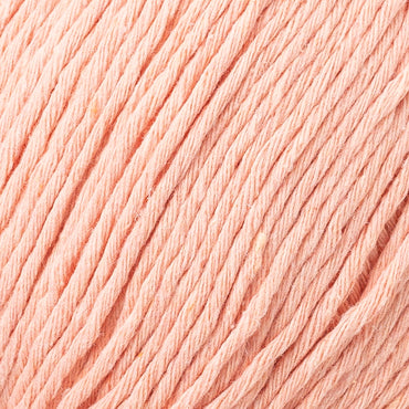 Loren Natural Cotton Açık Yavruağzı El Örgü İpi - R097