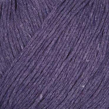 Loren Natural Baby Mor El Örgü İpi - R093