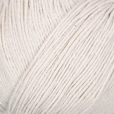 Loren Natural Baby Krem El Örgü İpi - R083