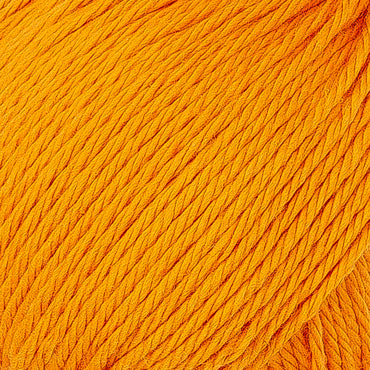 La Mia Pastel Cotton Turuncu El Örgü İpi - L179