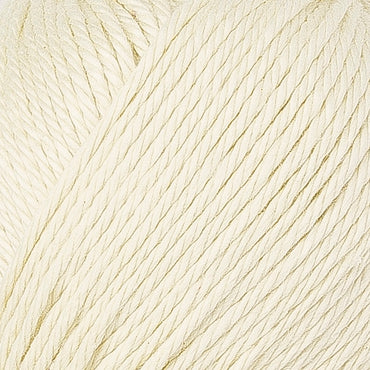 La Mia Pastel Cotton Sarı El Örgü İpi - L182