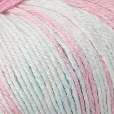 Örenbayan Merino Gold Batik Ebruli El Örgü İpi - 820