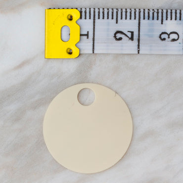 Loren 20 mm 100gr Krem Pul R-172