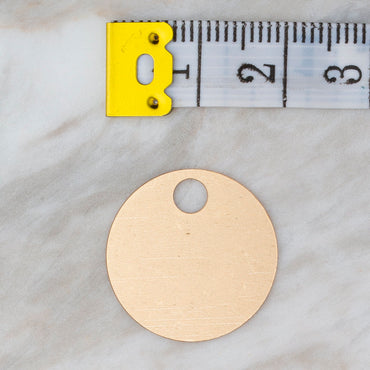 Loren 20 mm 100gr Bronz Pul R-265