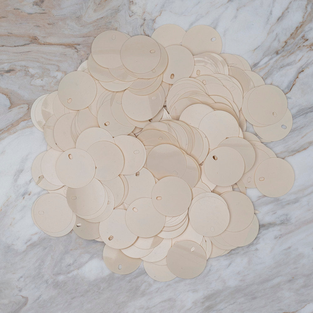 Loren 30 mm 100gr Krem Pul R-172